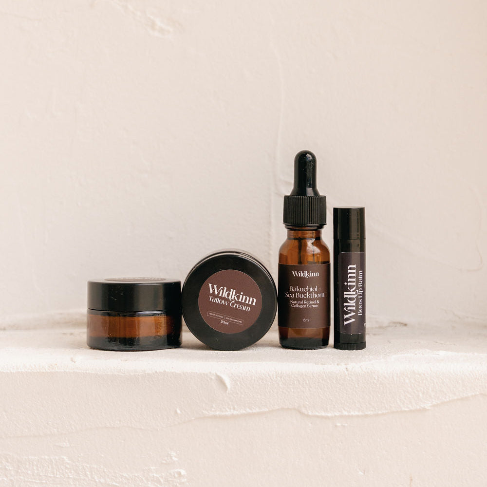 Mini Bundle