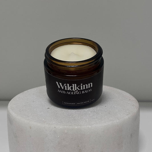 Anti-Ageing Balm