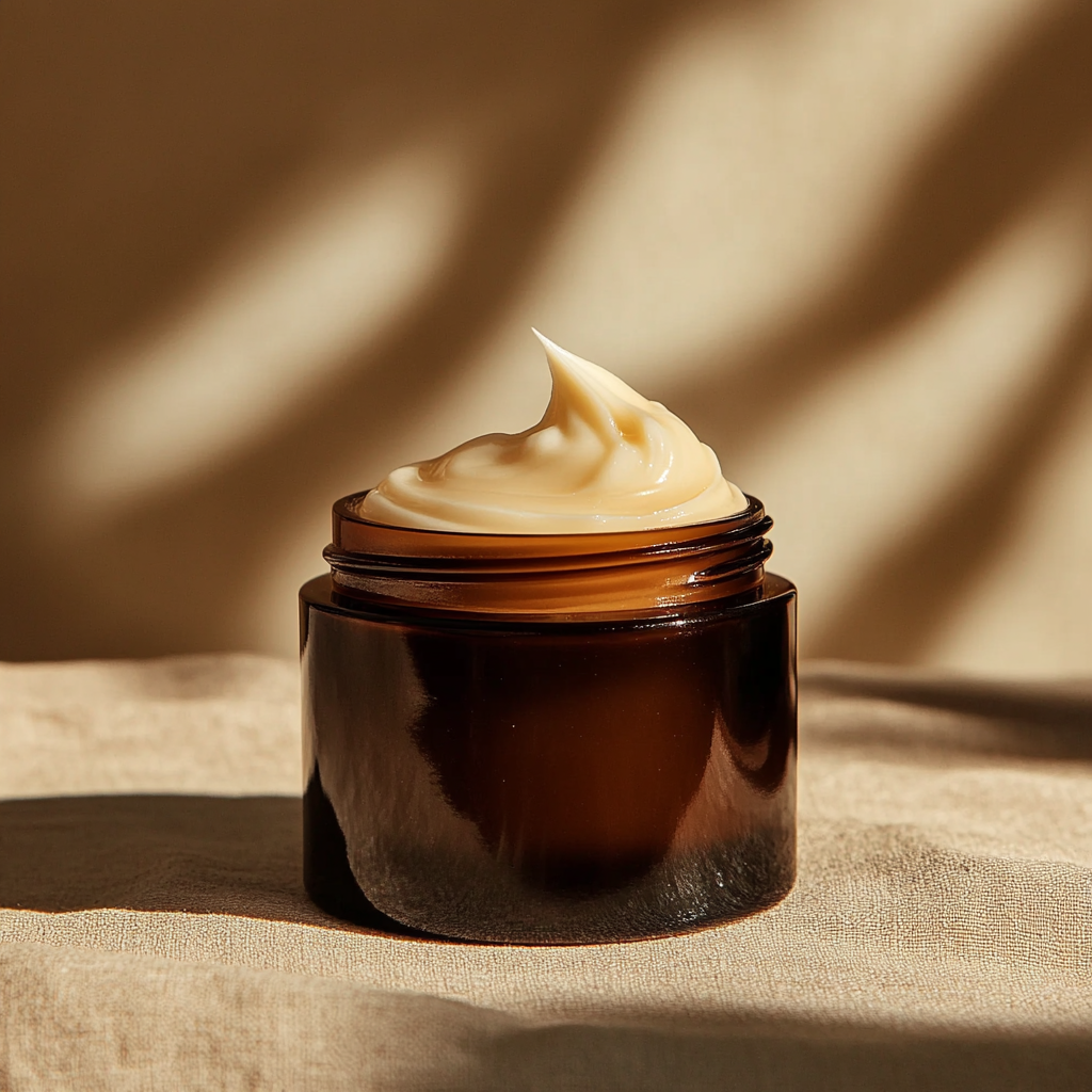Non-Toxic Skincare