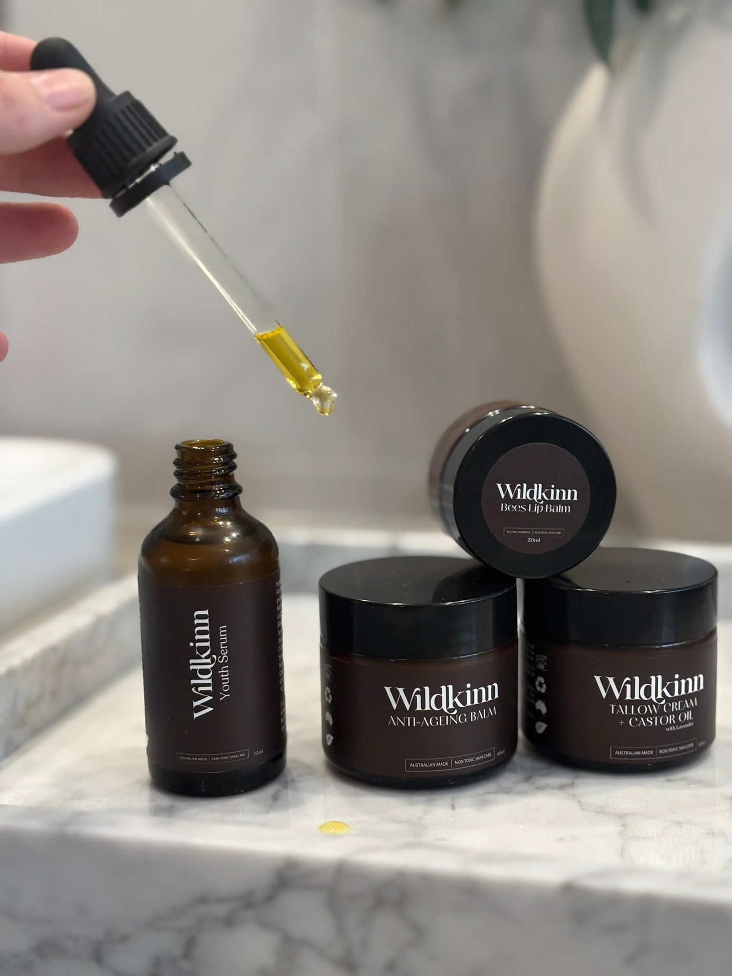 Wildkinn Bundles