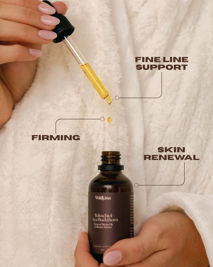 Deep Renewal Serum