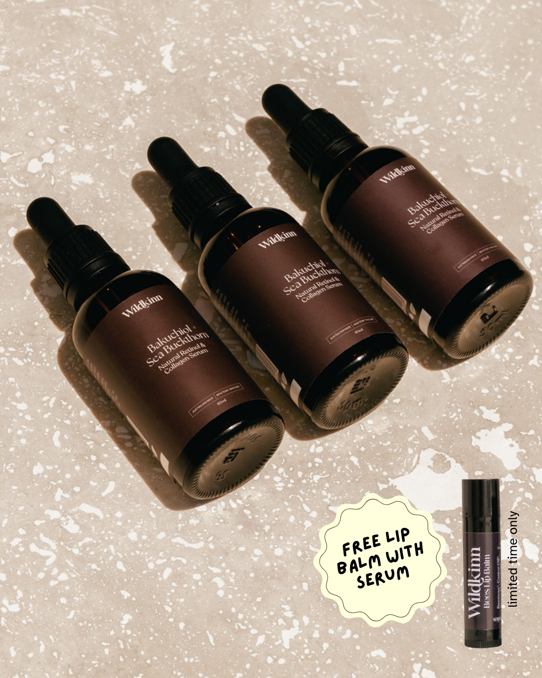 Deep Renewal Serum