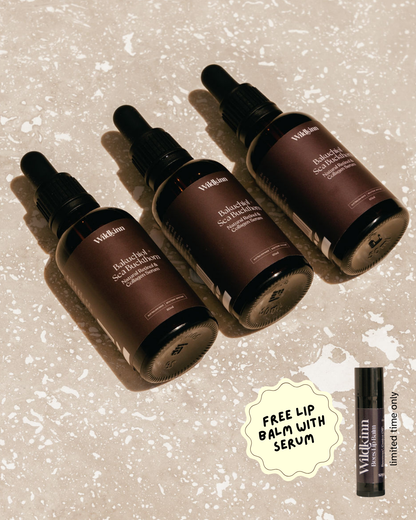 Deep Renewal Serum