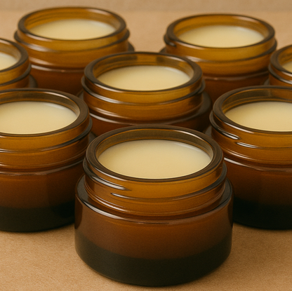 Bees Lip Balm