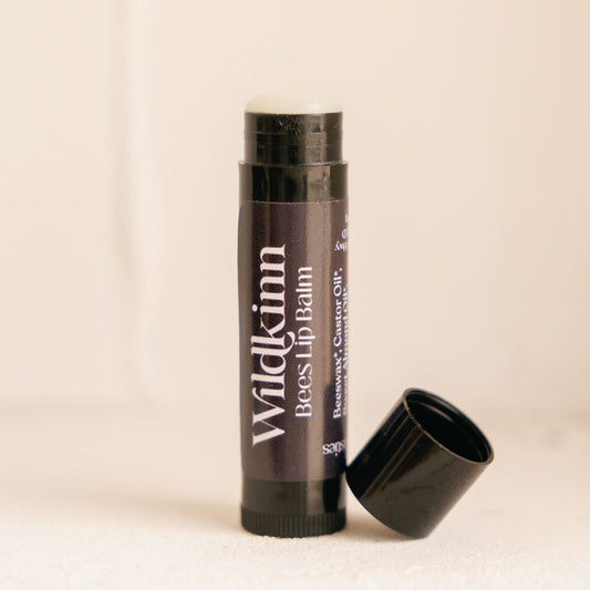 Bees Lip Balm Stick