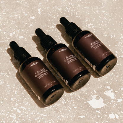 Bakuchiol + Sea Buckthorn Serum