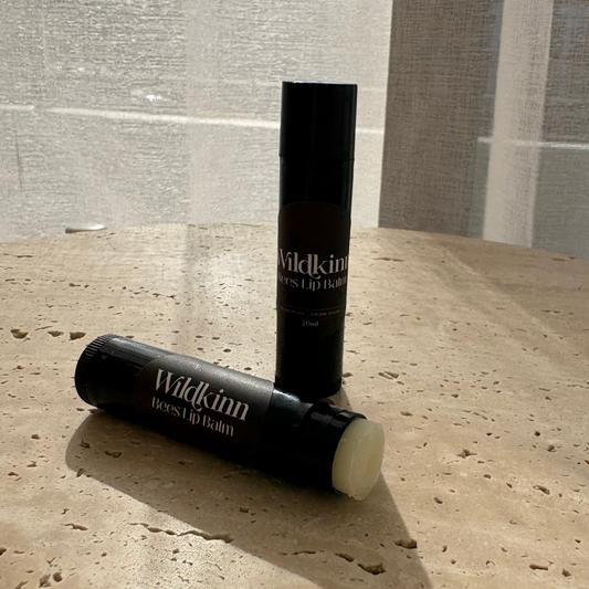 Bees Lip Balm Stick
