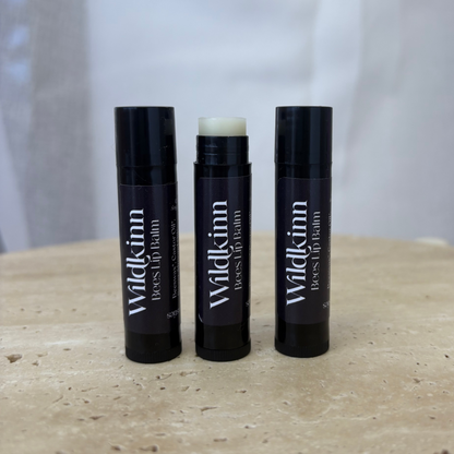 Bees Lip Balm Stick