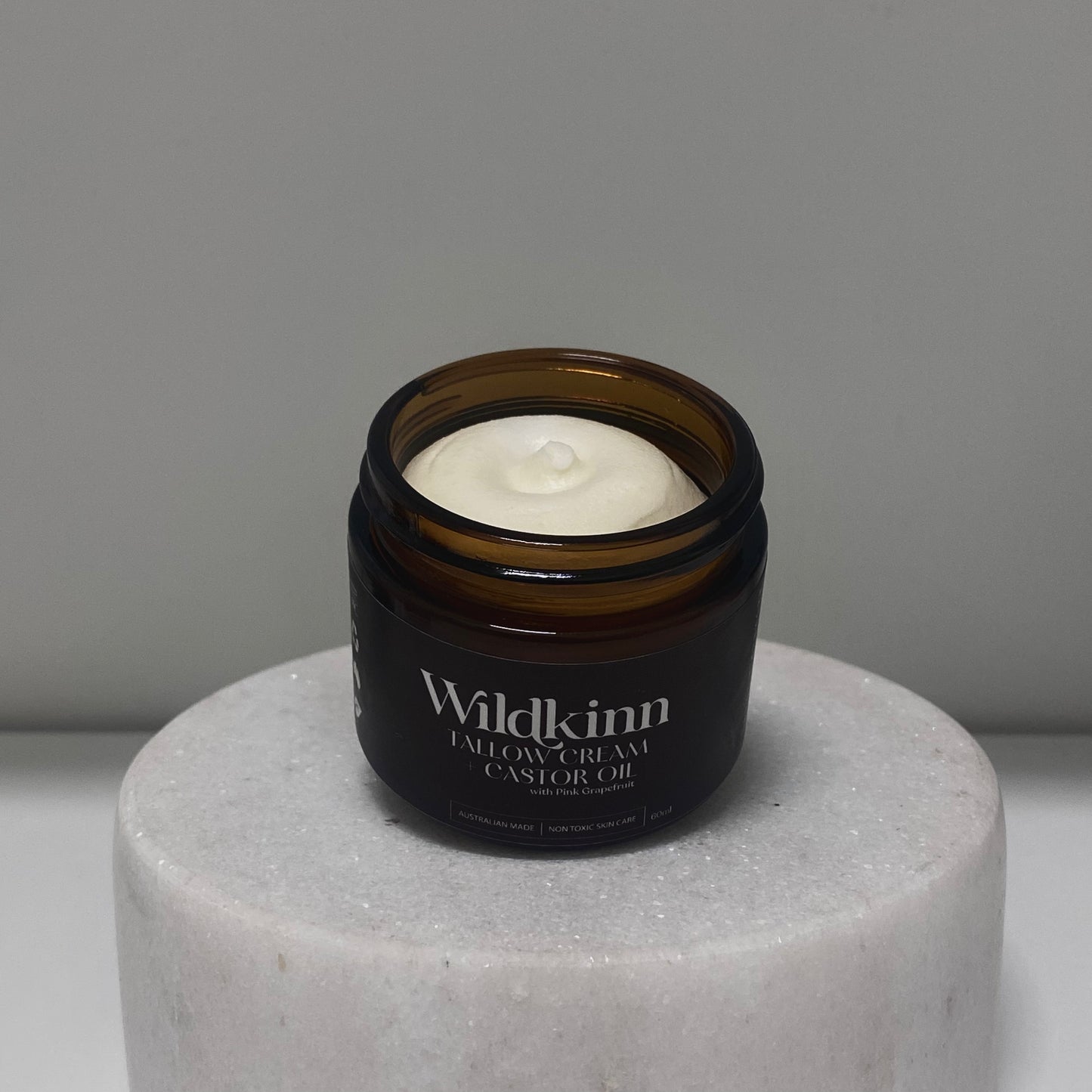 Tallow Cream