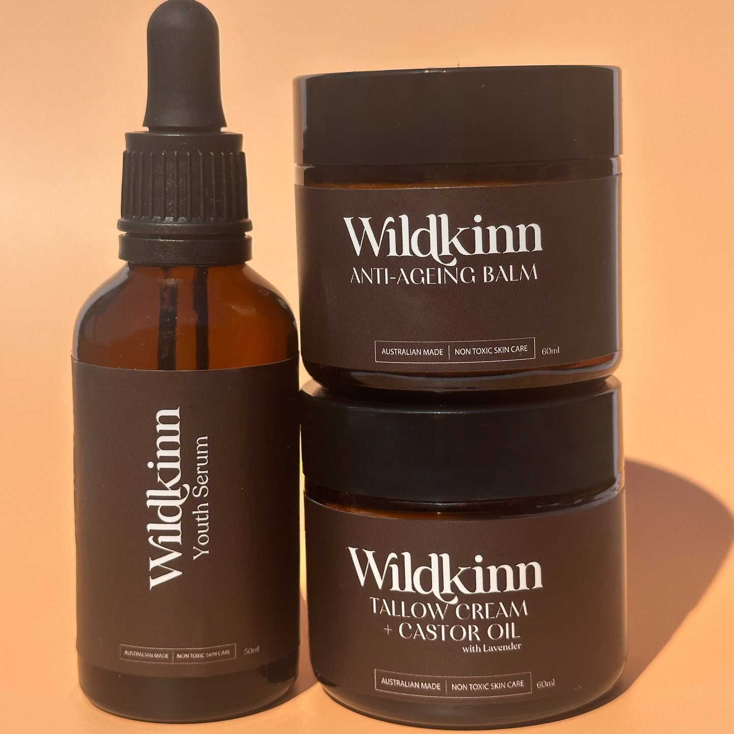 Black Friday Bundle + Free $65 serum