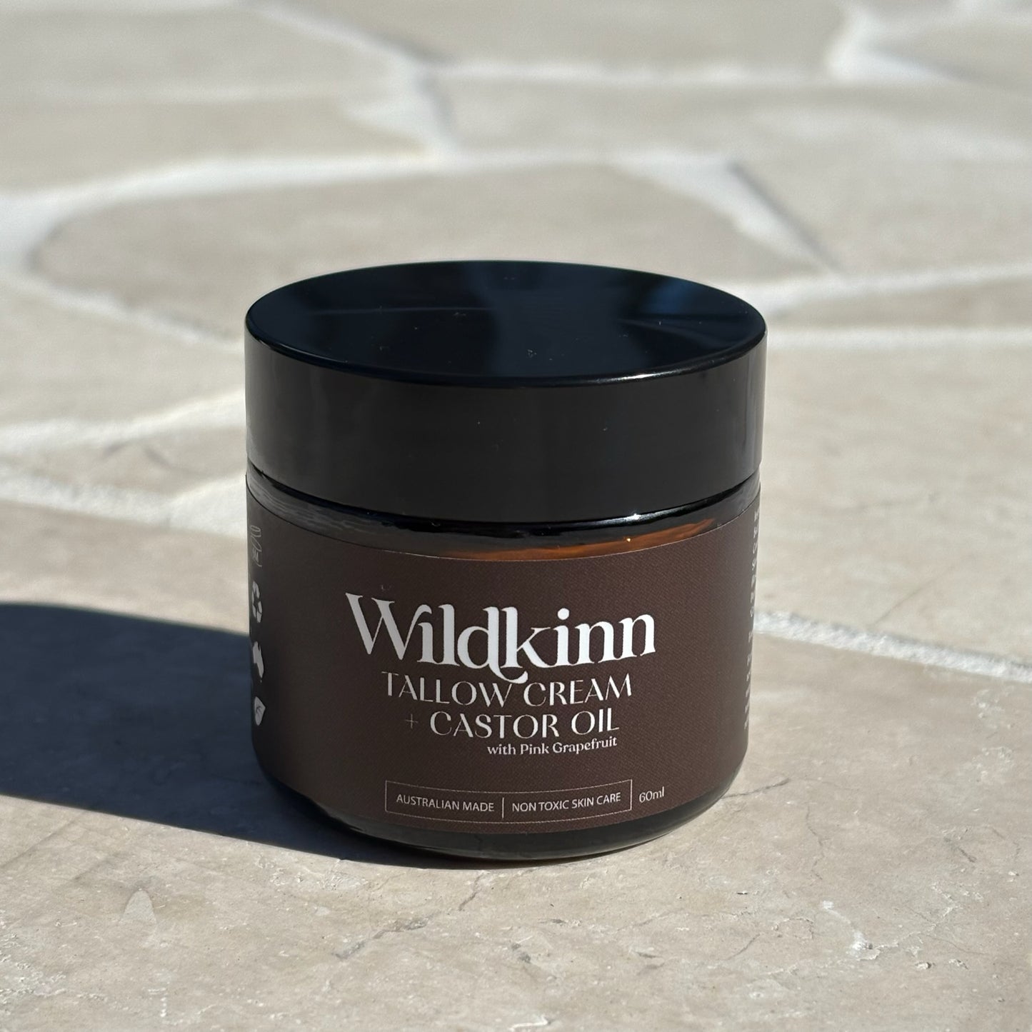 Tallow Cream