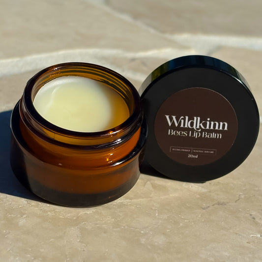Bees Lip Balm