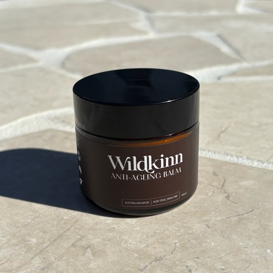 Anti-Ageing Balm