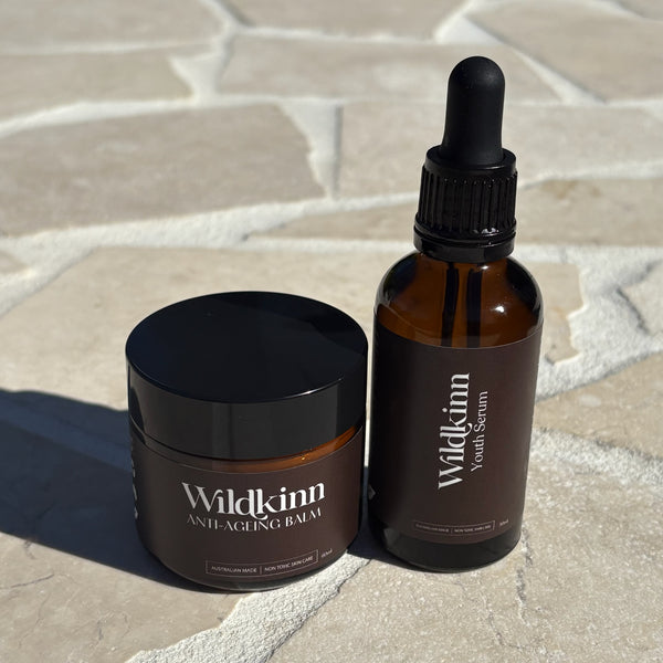 Glow & Nourish