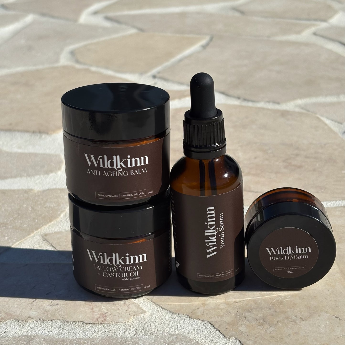 The Kinn Collection