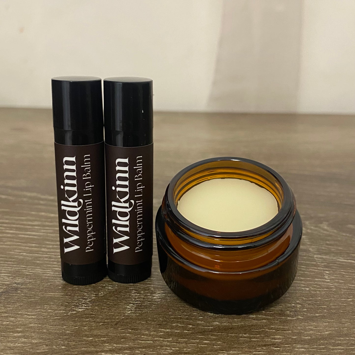 Bees Lip Balm Stick