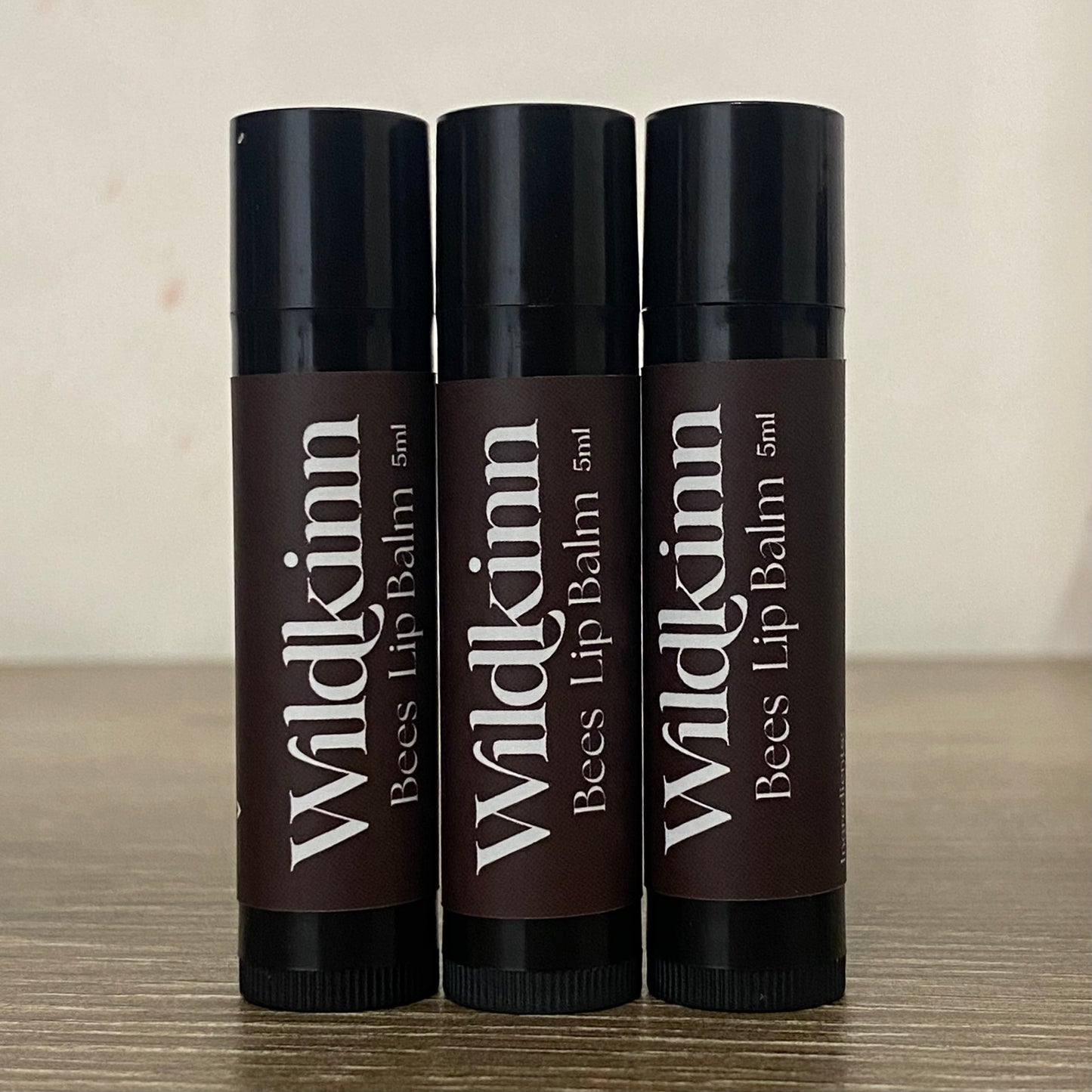 Bees Lip Balm Stick